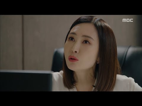 [The banker] EP09,be angry with one's co-workers,더 뱅커 20190410