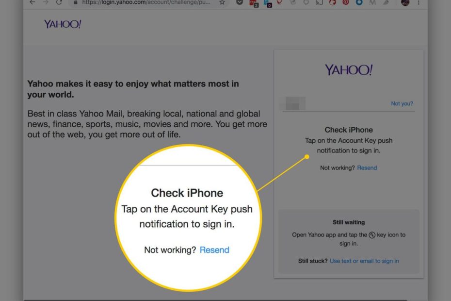 How To Delete Your Yahoo Mail Account Permanently