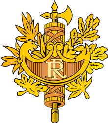 National Symbols Of France - Wikipedia