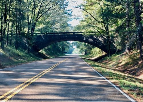Natchez Trace Road Trip Itinerary And Tips For The Boomer Traveler