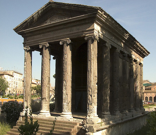 Roman Architecture (Article) | Ancient Rome | Khan Academy