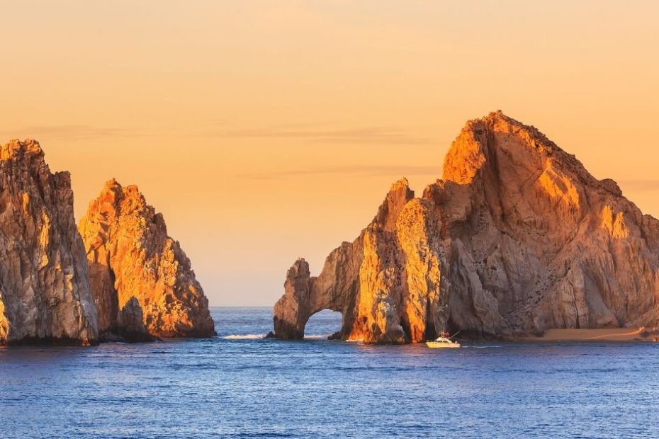 Is It Safe To Walk Around Cabo San Lucas At Night? Exploring Nighttime ...