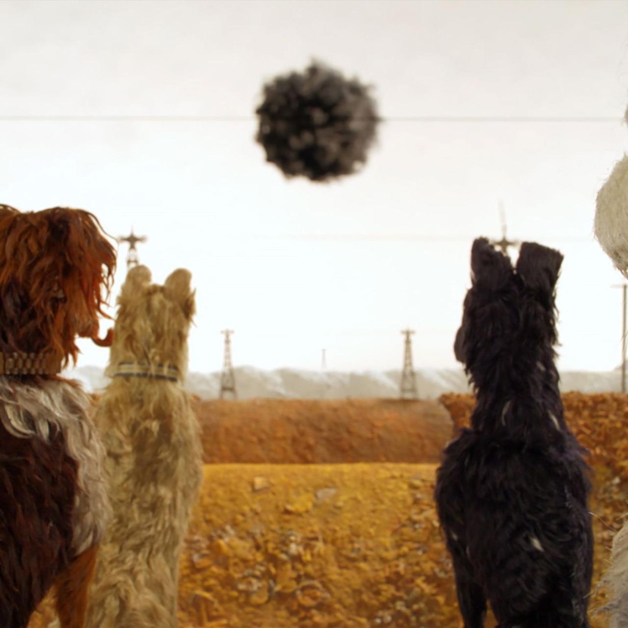 Isle Of Dogs Review: Wes Anderson'S Latest Has Style, Lacks Substance - Vox
