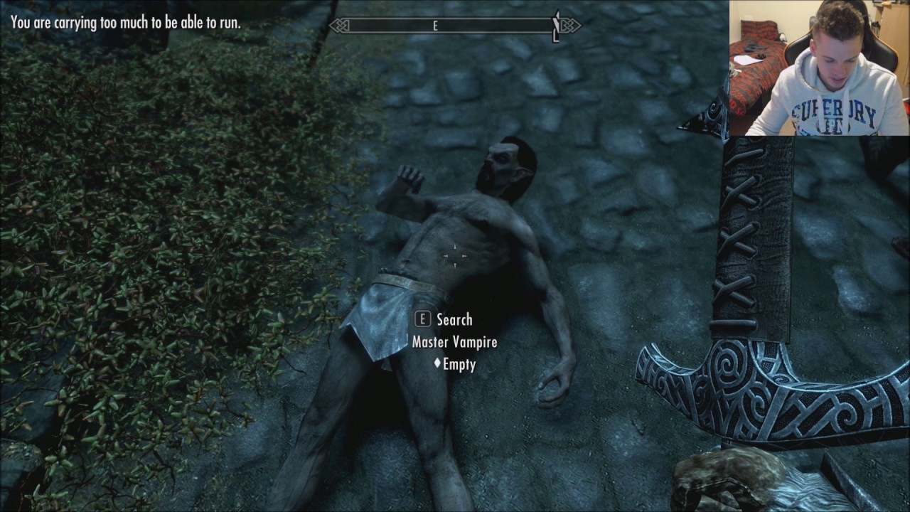 Skyrim Se: How To Resurrect Dead Npc'S (Console Commands) - Youtube