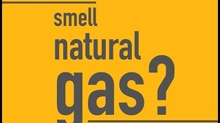 How Long Does Natural Gas Smell Last – Lng2019