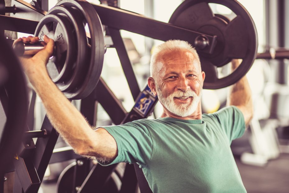 should-seniors-lift-heavy-weights-a-guide-to-safe-strength-training