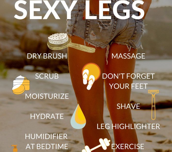 How Can I Get Smooth Legs At Home Top Tips For Flawless Skin 